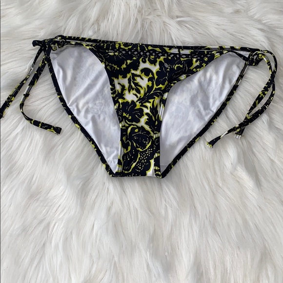 TOPSHOP Bikini Bottom Sz 6 - Picture 2 of 5